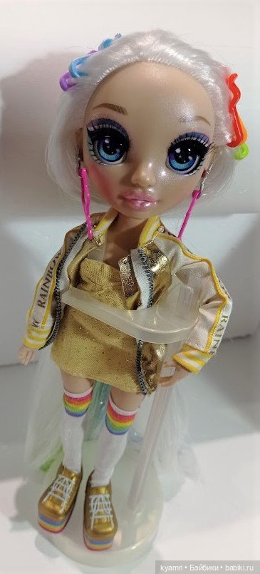 Домашние коллекции кукол: фото собраний