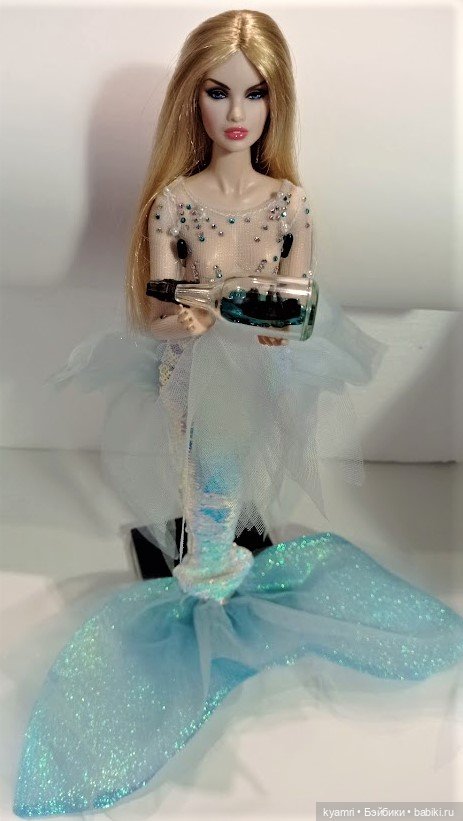 Домашние коллекции кукол: фото собраний