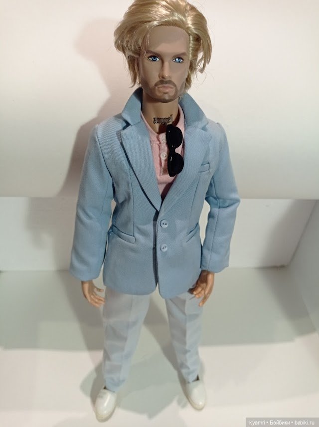 Домашние коллекции кукол: фото собраний