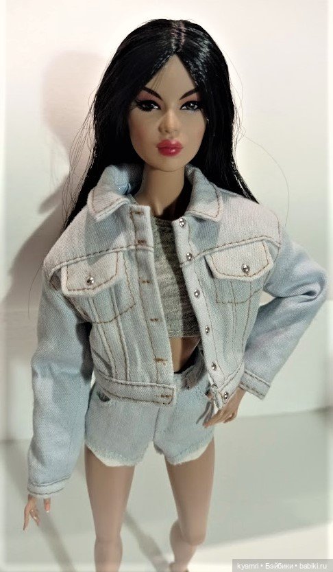 Домашние коллекции кукол: фото собраний