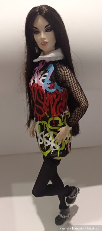 Домашние коллекции кукол: фото собраний