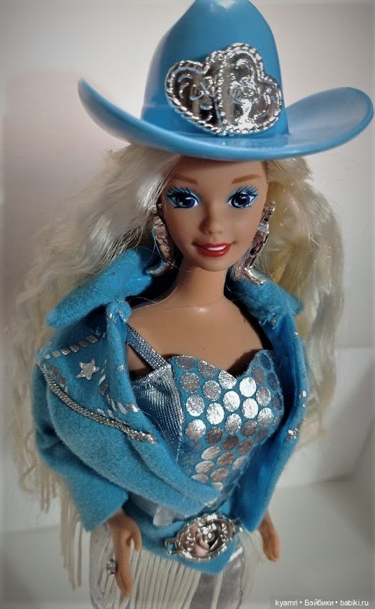 Домашние коллекции кукол: фото собраний (фото 3)