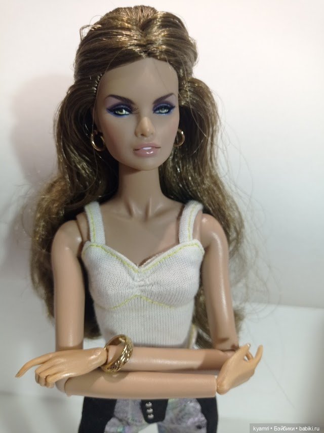 Домашние коллекции кукол: фото собраний (фото 7)