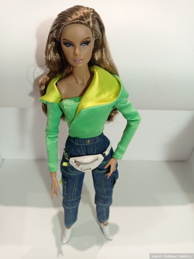 Домашние коллекции кукол: фото собраний