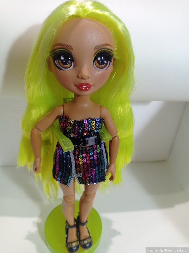 Домашние коллекции кукол: фото собраний (фото 9)