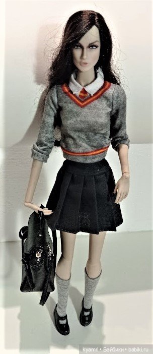 Домашние коллекции кукол: фото собраний