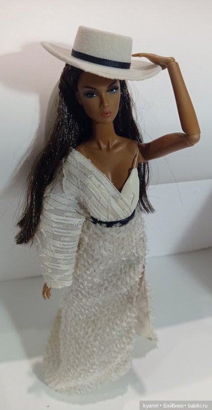 Домашние коллекции кукол: фото собраний