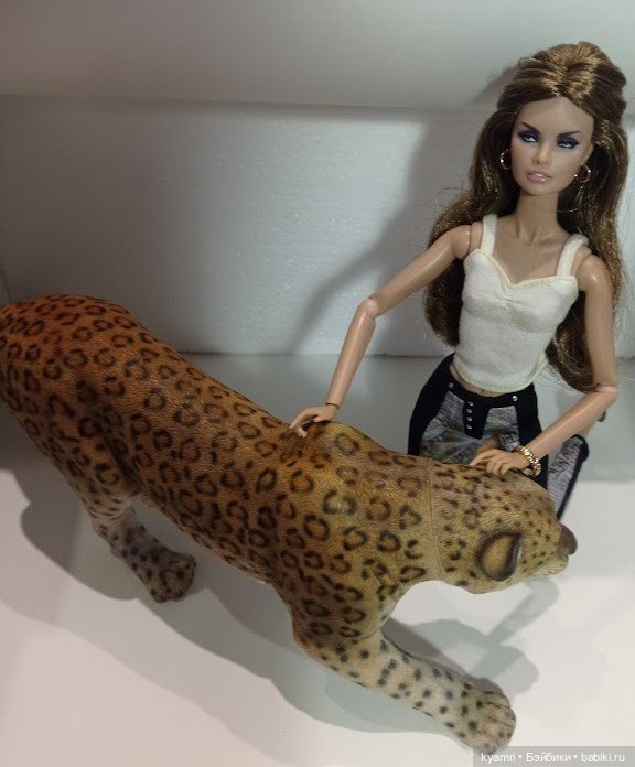 Его величество котейшество или кошачья любовь (фото 5)