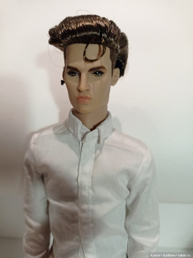 Домашние коллекции кукол: фото собраний