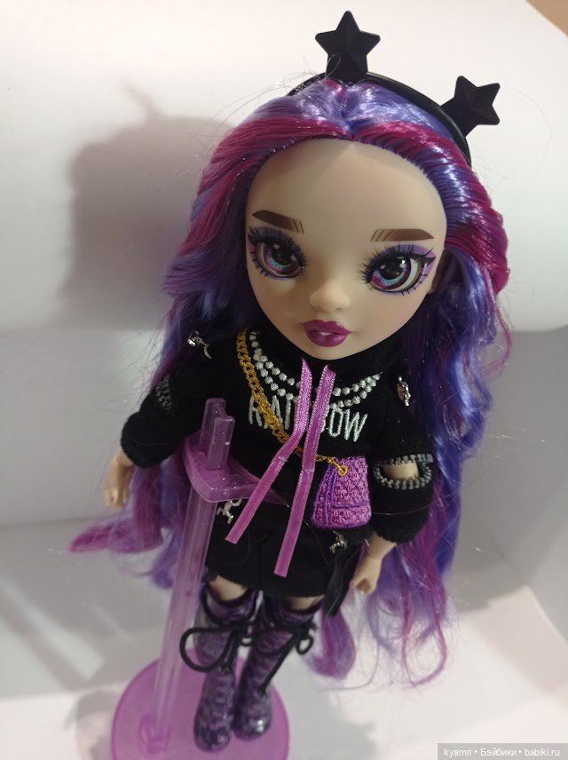 Домашние коллекции кукол: фото собраний