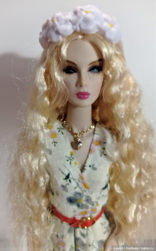 Домашние коллекции кукол: фото собраний