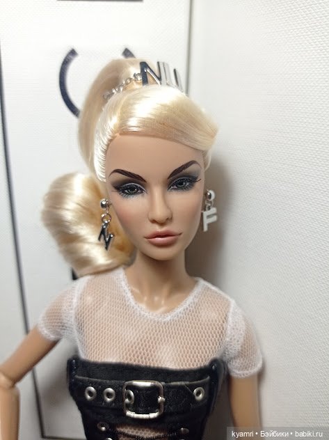 Итоги куклогода 2022 — Домашние коллекции кукол: фото собраний (фото 5)