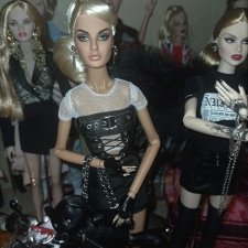 Итоги куклогода 2022