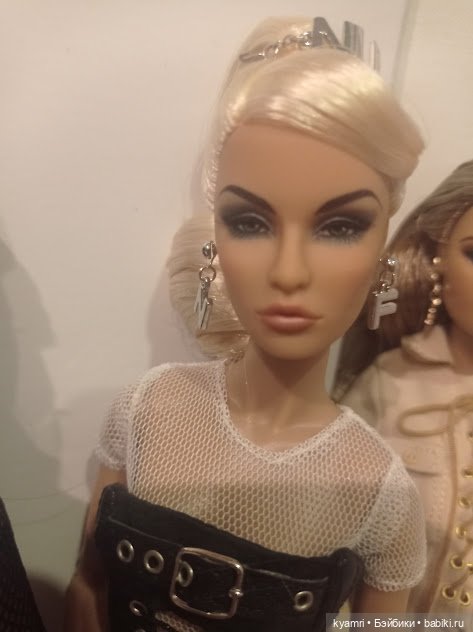 Такая вот история — Куклы Integrity Toys (Интегрити): Poppy Parker (фото 4)