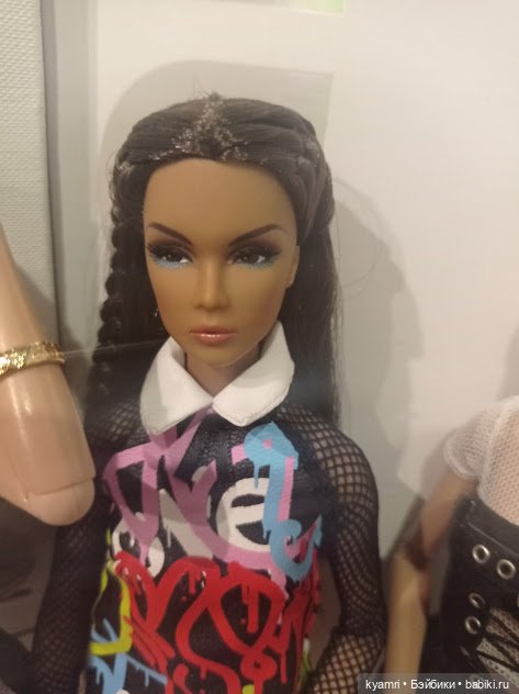 Такая вот история — Куклы Integrity Toys (Интегрити): Poppy Parker (фото 3)