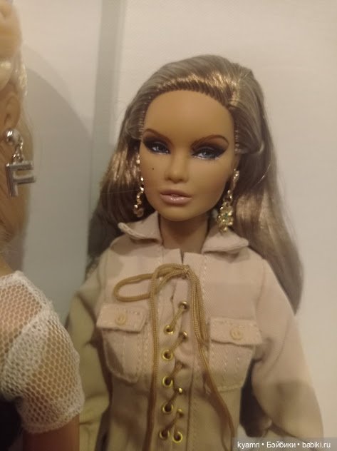 Такая вот история — Куклы Integrity Toys (Интегрити): Poppy Parker (фото 2)