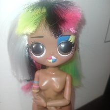 Lol OMG Angela 2 волна Lol OMG Angela 2 волна