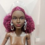 Barbie looks клод НЮД