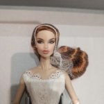 Poème d'Amour  Vanessa Perrin/ Ванесса невеста от ИТ