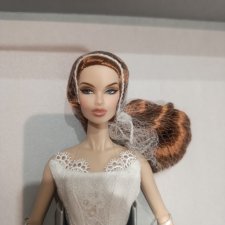 Poème d'Amour  Vanessa Perrin/ Ванесса невеста от ИТ