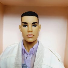 Thiago/ Тьяго от ИТ почти полный комплект