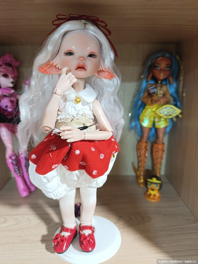 Итоги 2025 — Итоги года и челленджи: Кукольные планы