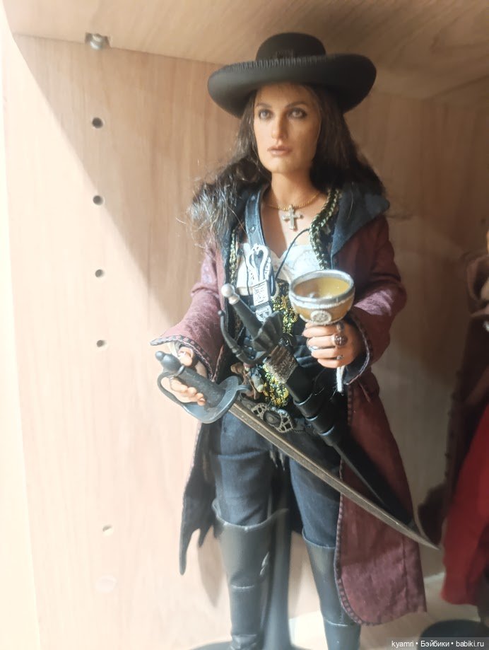 Итоги 2025 — Итоги года и челленджи: Кукольные планы