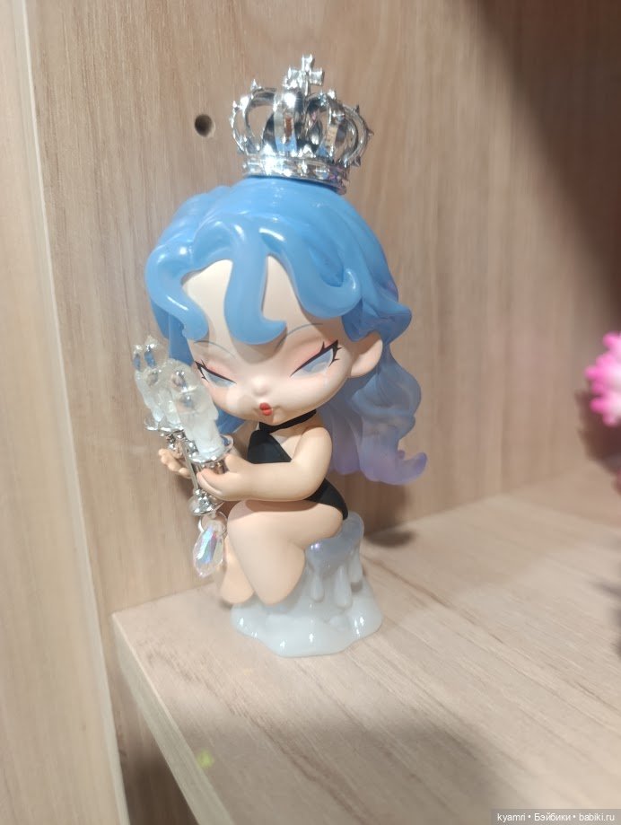 Итоги 2025 — Итоги года и челленджи: Кукольные планы (фото 7)