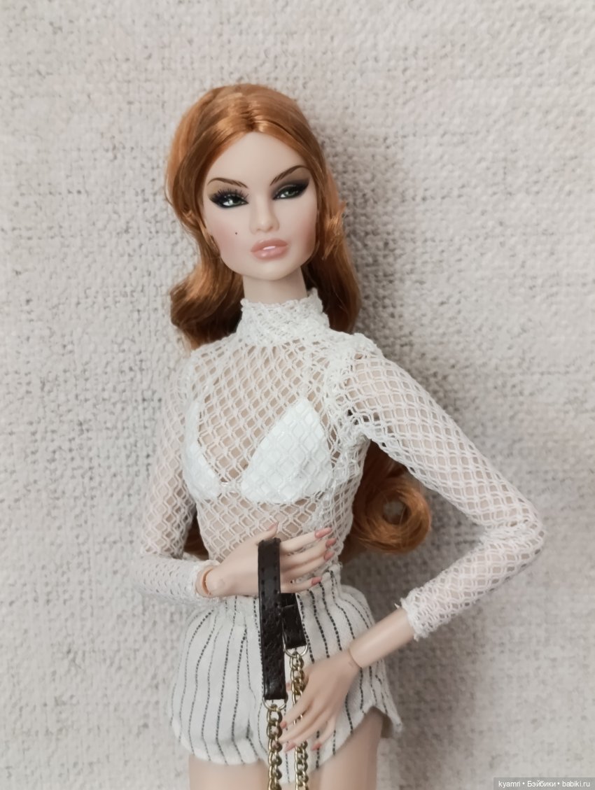 Итоги 2025 — Итоги года и челленджи: Кукольные планы