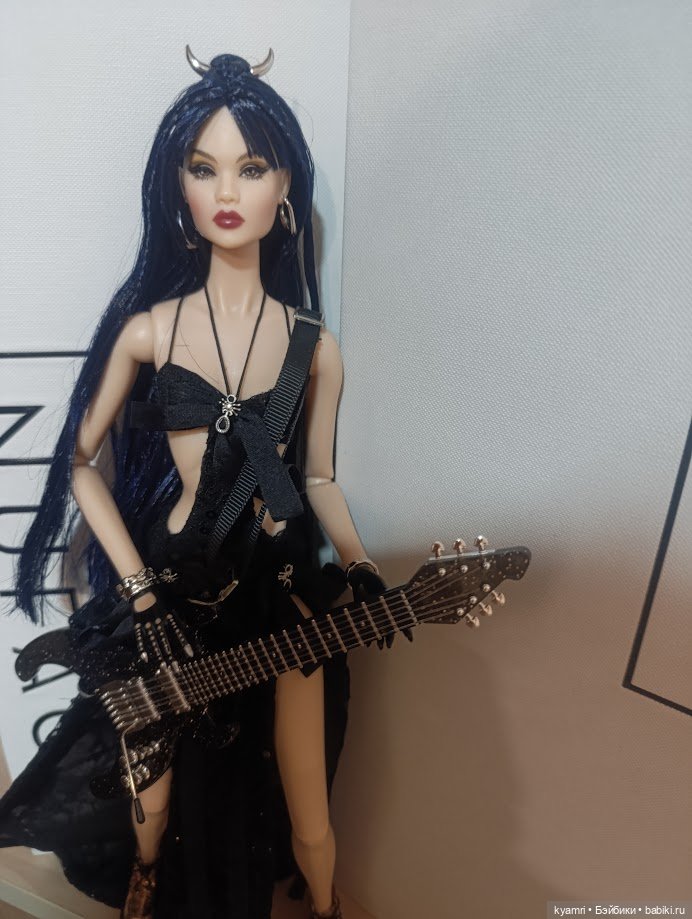 Итоги 2025 — Итоги года и челленджи: Кукольные планы