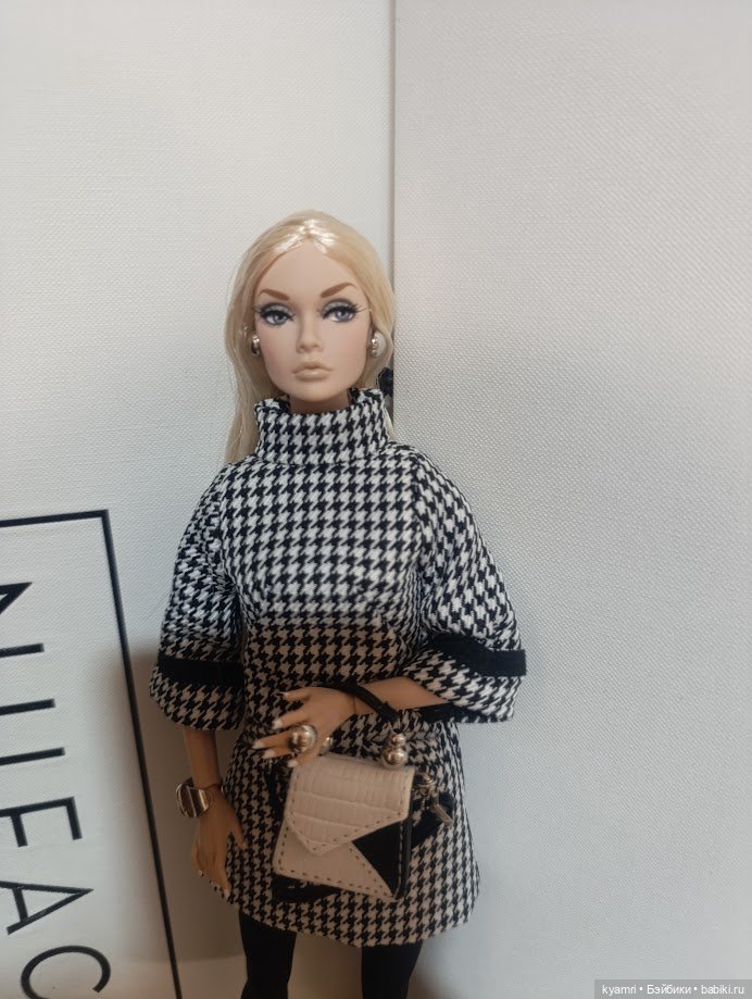 Итоги 2025 — Итоги года и челленджи: Кукольные планы