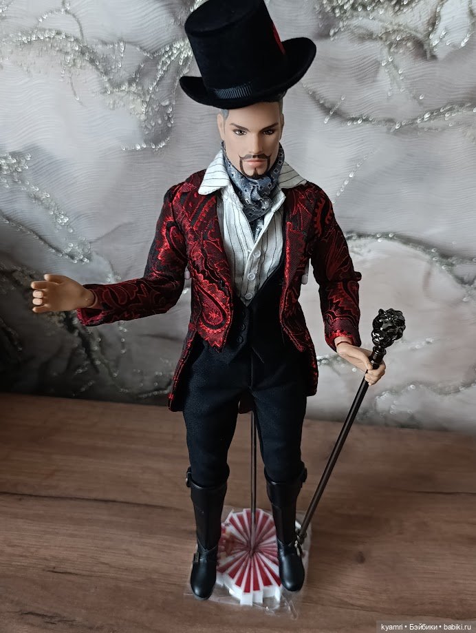 Первые куколки этого года (фото 2)