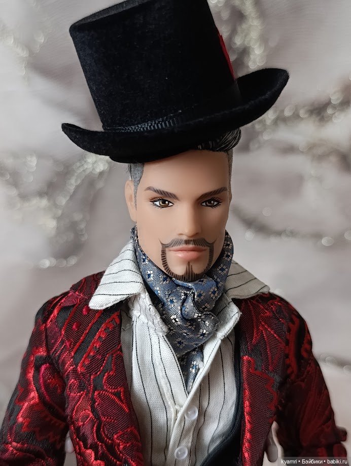 Первые куколки этого года