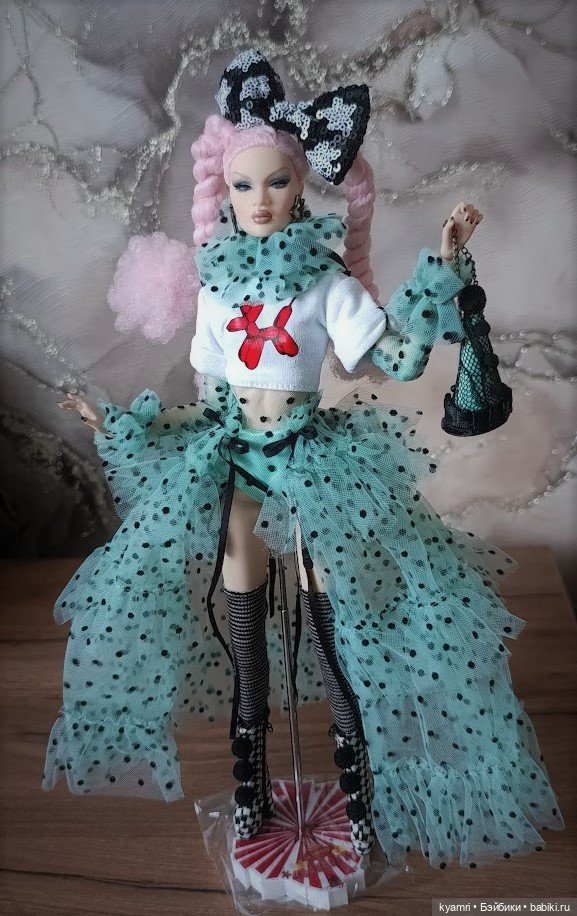 Первые куколки этого года (фото 3)