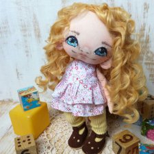 История Иришки