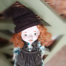 Ладолл - мое новое увлечение