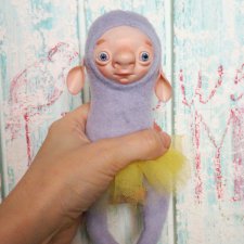 Странные зайцы