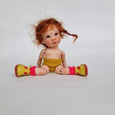 Новая малышка подробнее