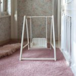 Качели для кукол