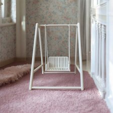 Качели для кукол