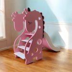 Горка для кукол Жираф