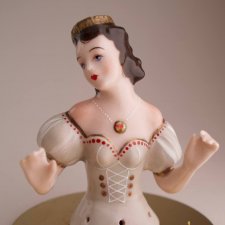 Белла Фиоре