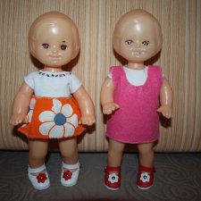 Обувочка приехала