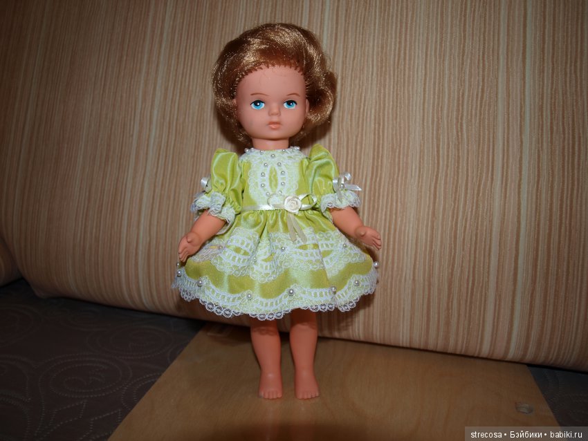 Бантики, чулочки, платьица, или как мне помогли одеть моих любимиц