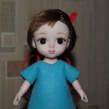 К Изюминке подружка приехала