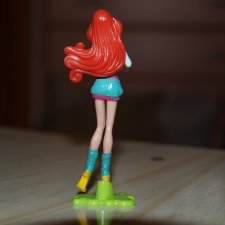 Куколки, которые селятся стайками 2