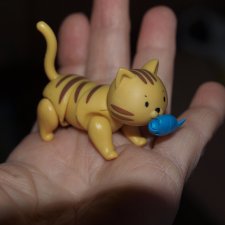 Шарнирная кукла - Шарнирные японские котики купить в Шопике ...