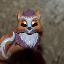 Куколки, которые селятся стайками 4