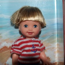 Томми от Mattel от 1997 г.