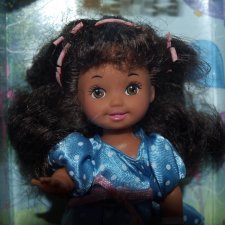 Три подружки Келли из выпуска 1997 г.